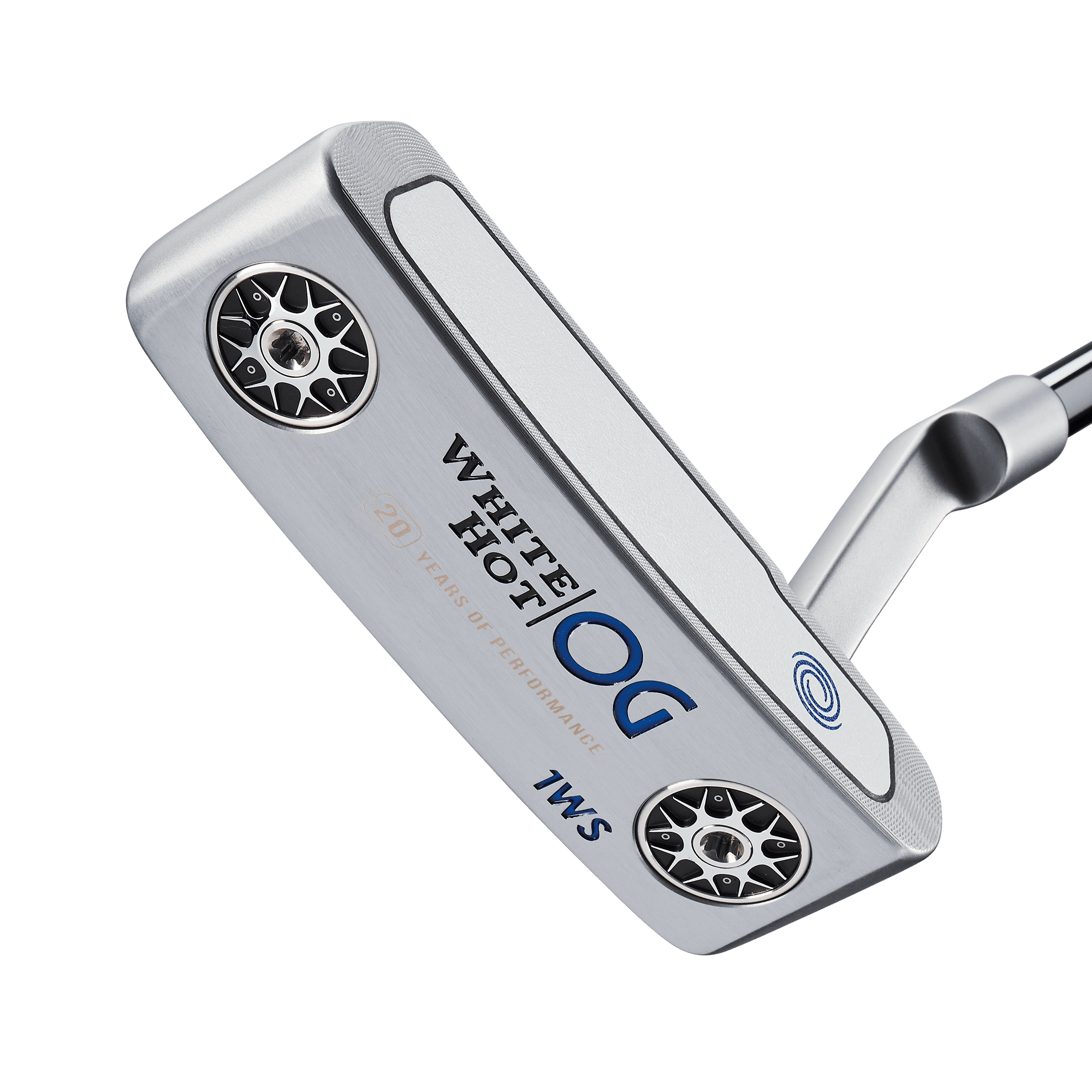 Women's Odyssey White Hot OG 1WS Putter | Callaway Golf Pre-Owned