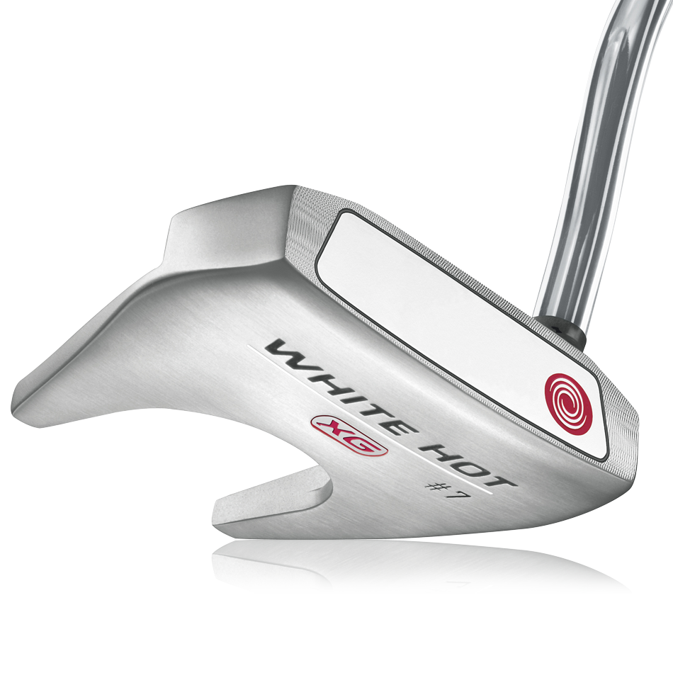 Odyssey Odyssey White Hot XG 2.0 #7 Putters | Callaway Golf Pre-Owned
