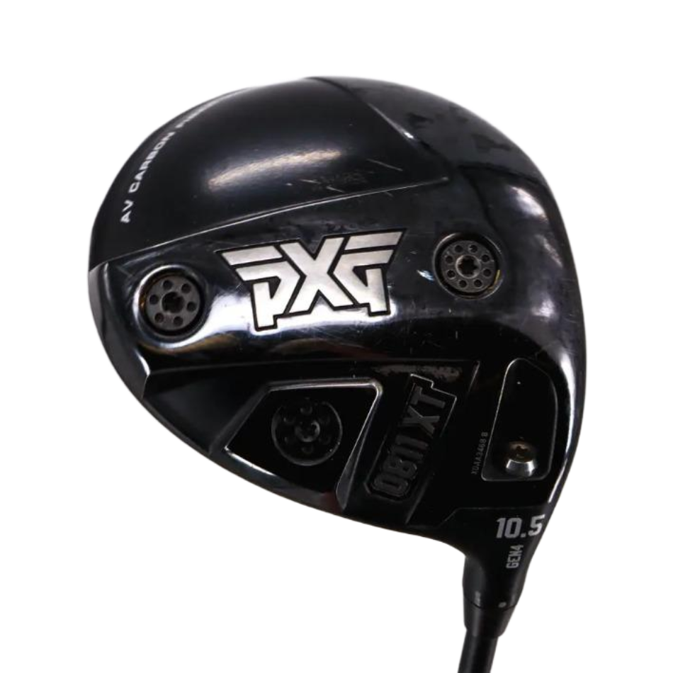 PXG 0311XF GEN5 Drivers | Callaway Golf Pre-Owned