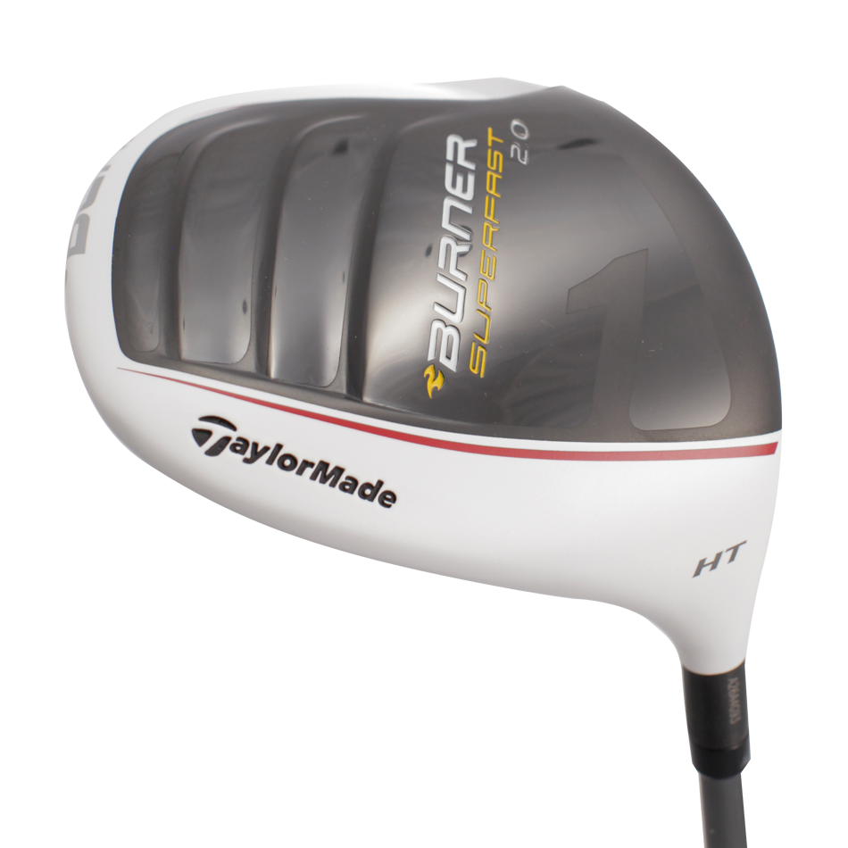 TaylorMade TaylorMade Burner SuperFast 2.0 Drivers | Callaway Golf