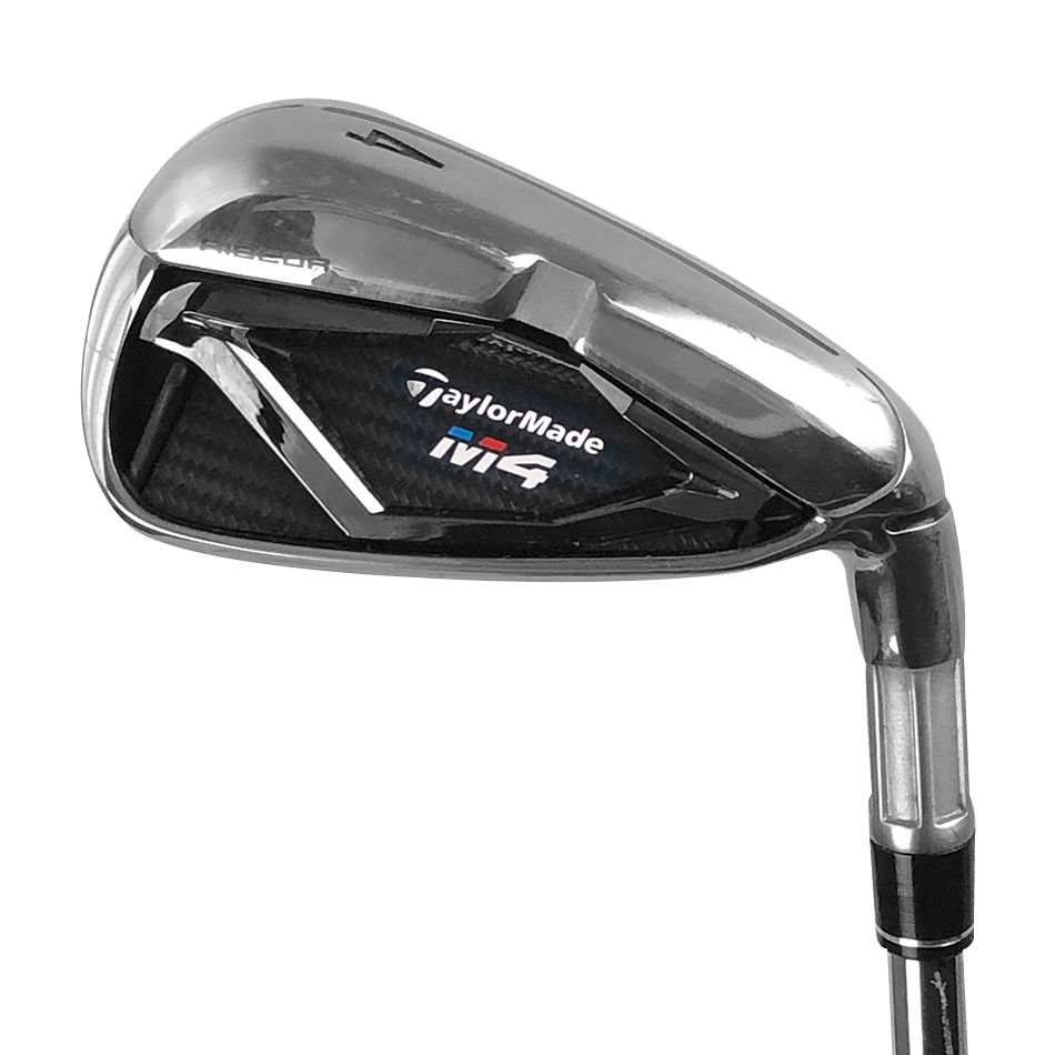 TaylorMade TaylorMade Burner 2.0 Irons | Callaway Golf Pre-Owned