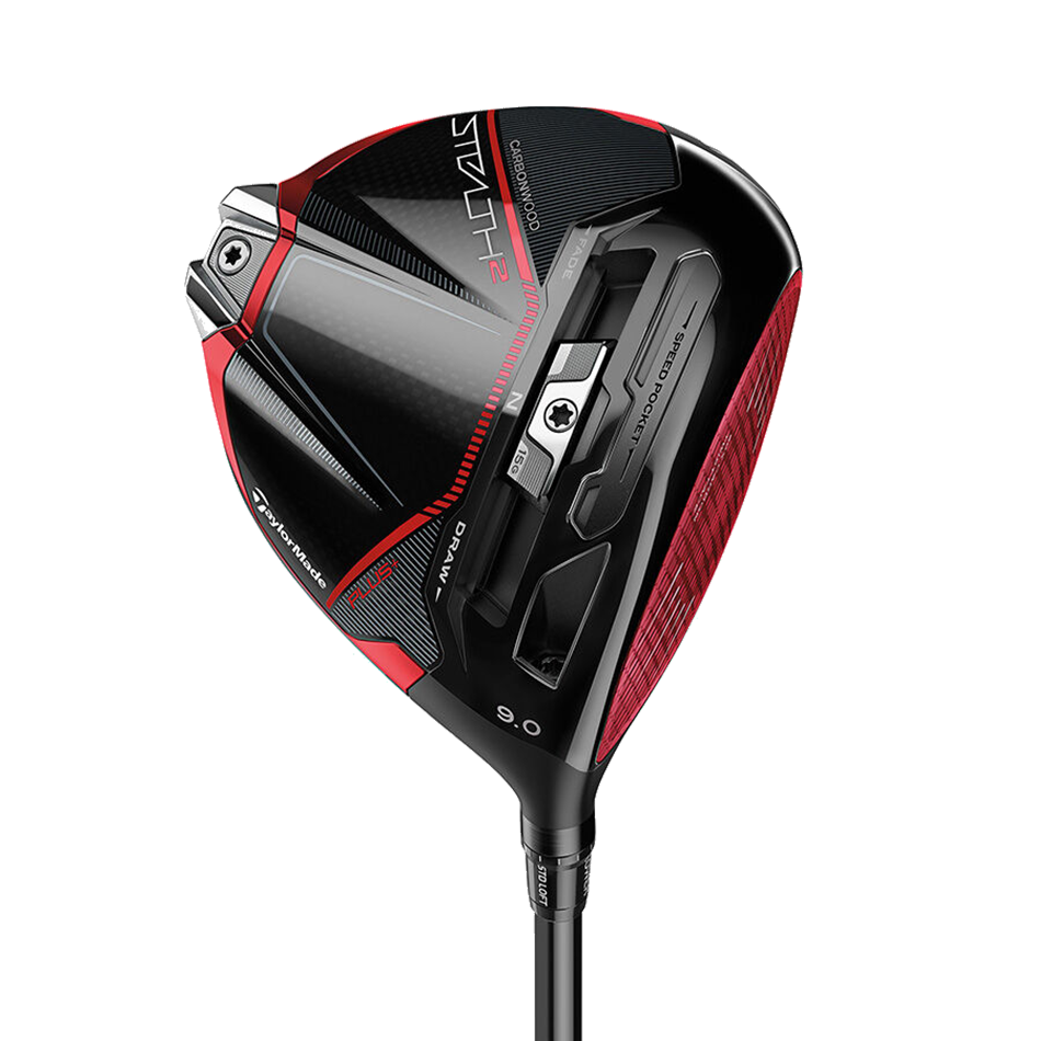 TaylorMade Stealth 2 HD Drivers