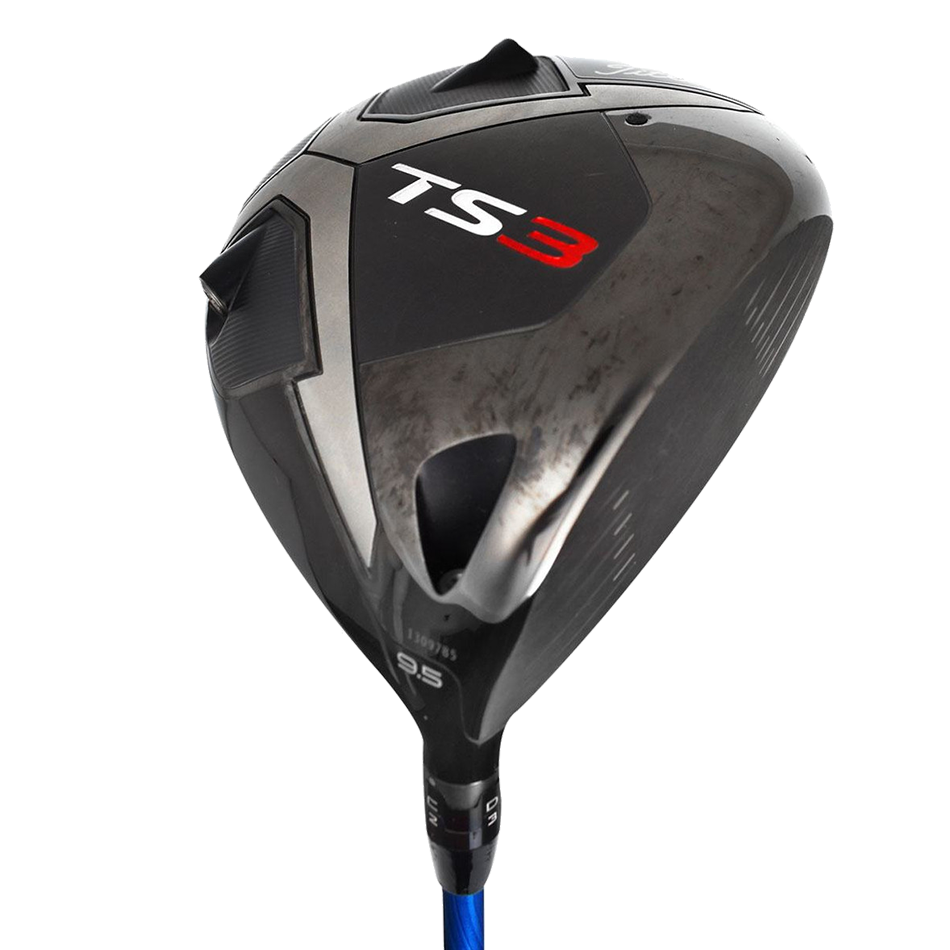 Titleist Titleist TS3 Drivers | Callaway Golf Pre-Owned