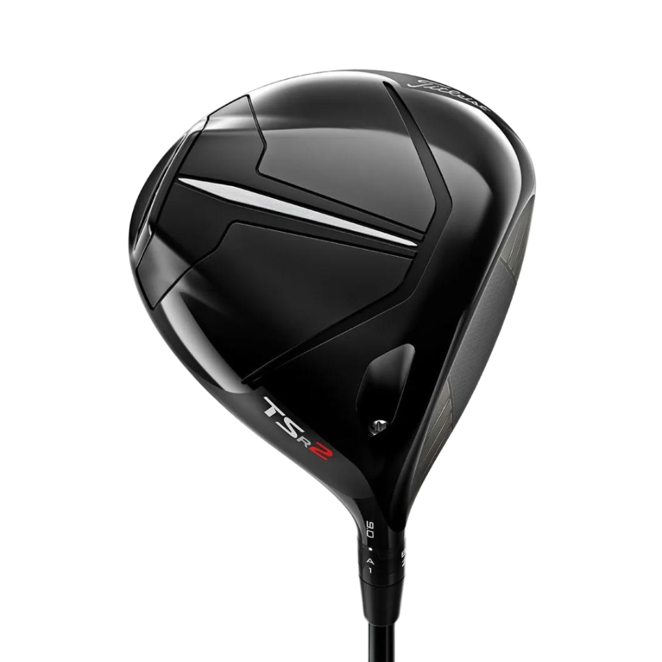 Titleist TSR2 ドライバー ヘッド 10.0度 Titleist TSR2 Drivers | Callaway Golf Pre-Owned