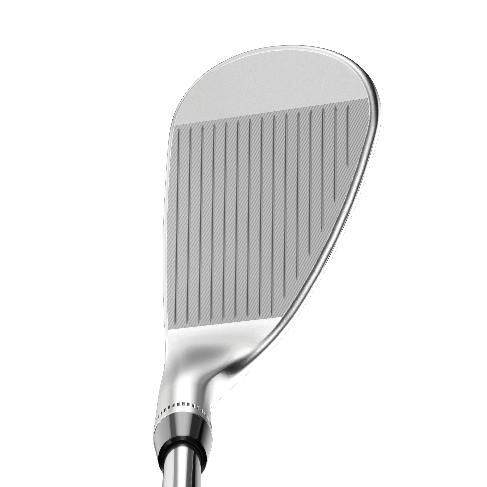 JAWS RAW Chrome Wedge Sand Wedge Mens/Right image 2