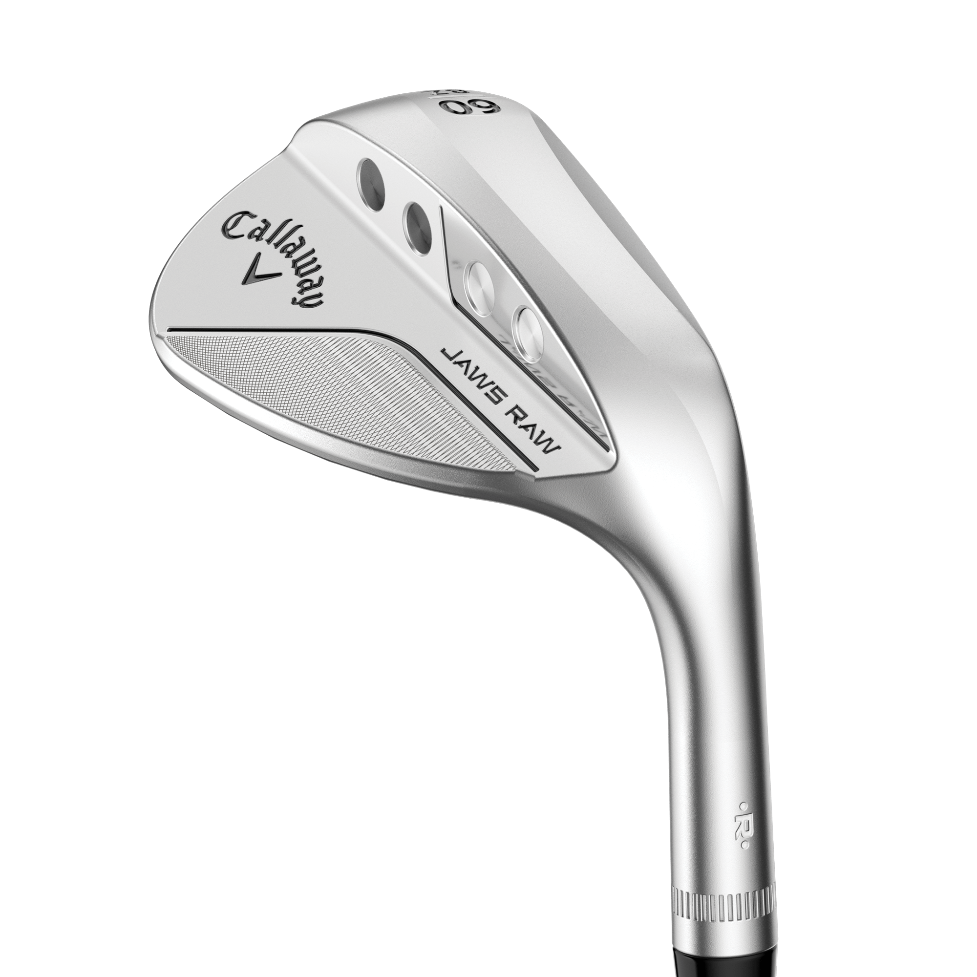 JAWS RAW Chrome Wedge Sand Wedge Mens/Right image 4