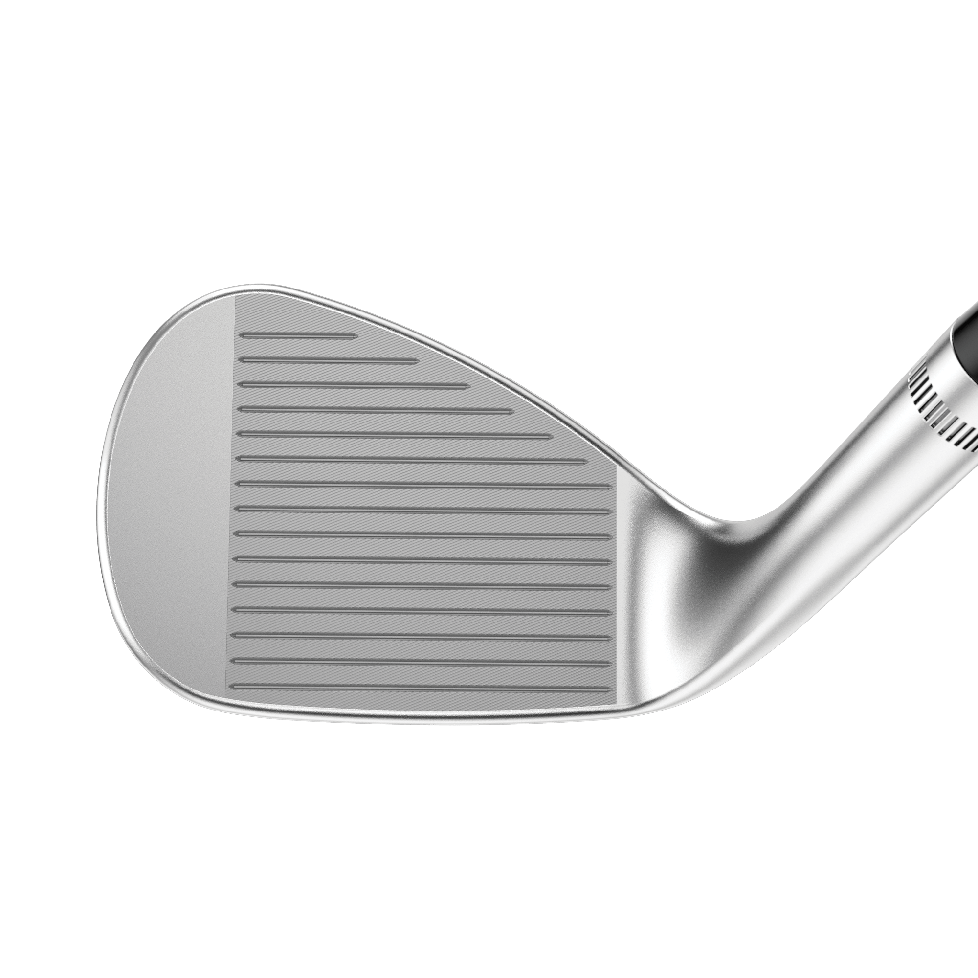 JAWS RAW Chrome Wedge Sand Wedge Mens/Right image 6