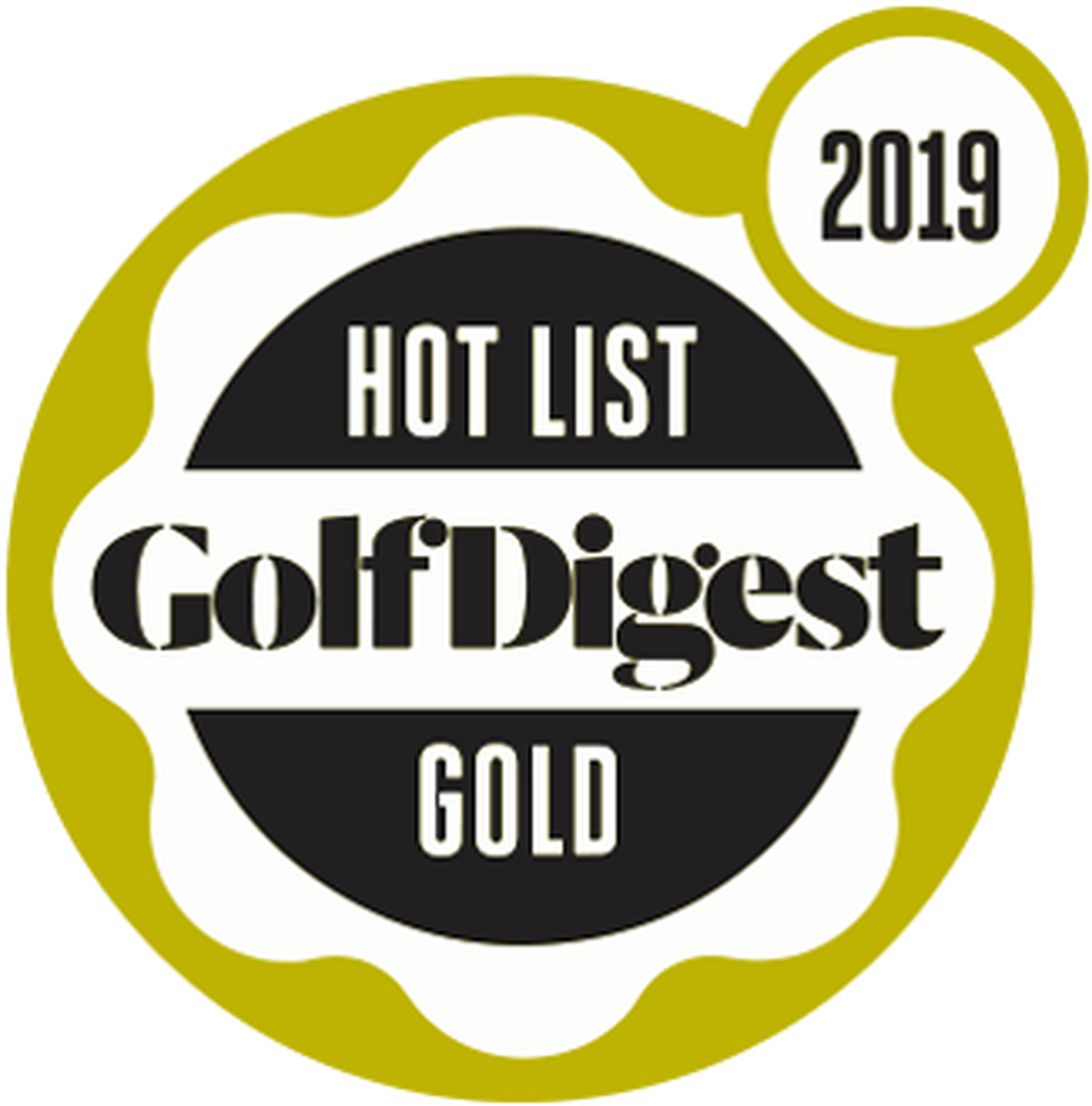 Product awards badge