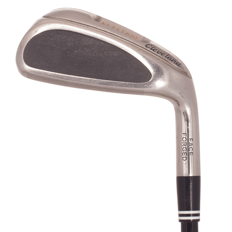 Cleveland Cleveland 588 Altitude Irons (2013) | Callaway Golf Pre