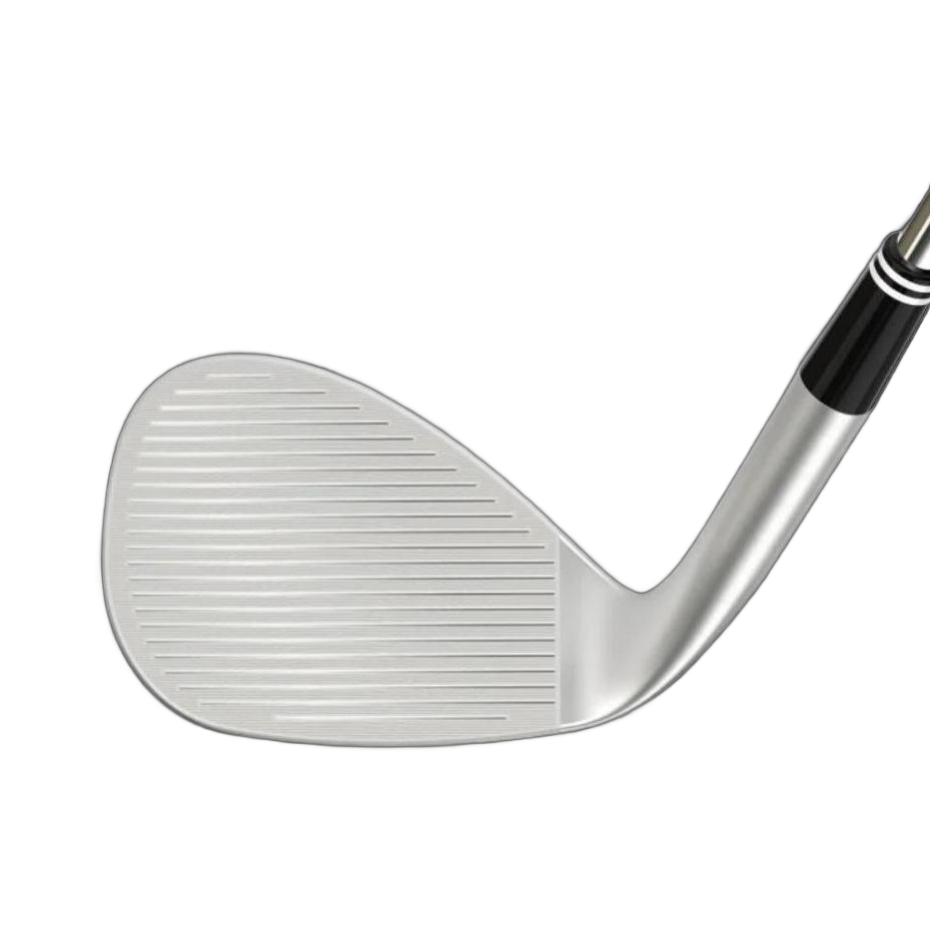 Cleveland RTX Zipcore Full Face Tour Satin Wedges image 2
