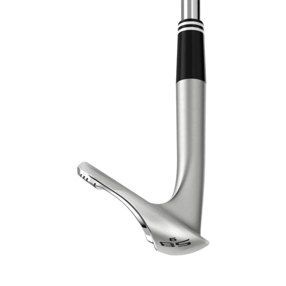 Cleveland RTX Zipcore Full Face Tour Satin Wedges image 4
