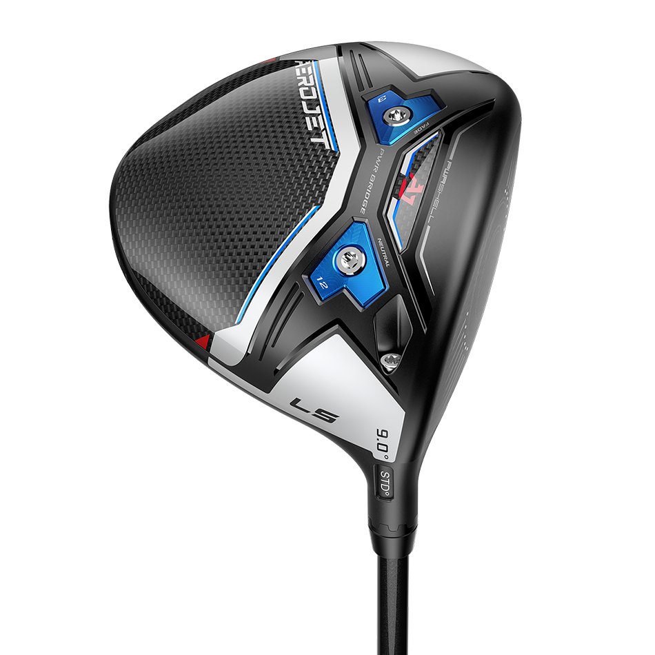 Cobra Aerojet LS Drivers