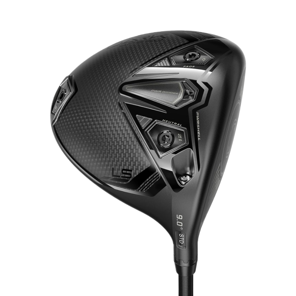 Cobra Darkspeed LS Driver