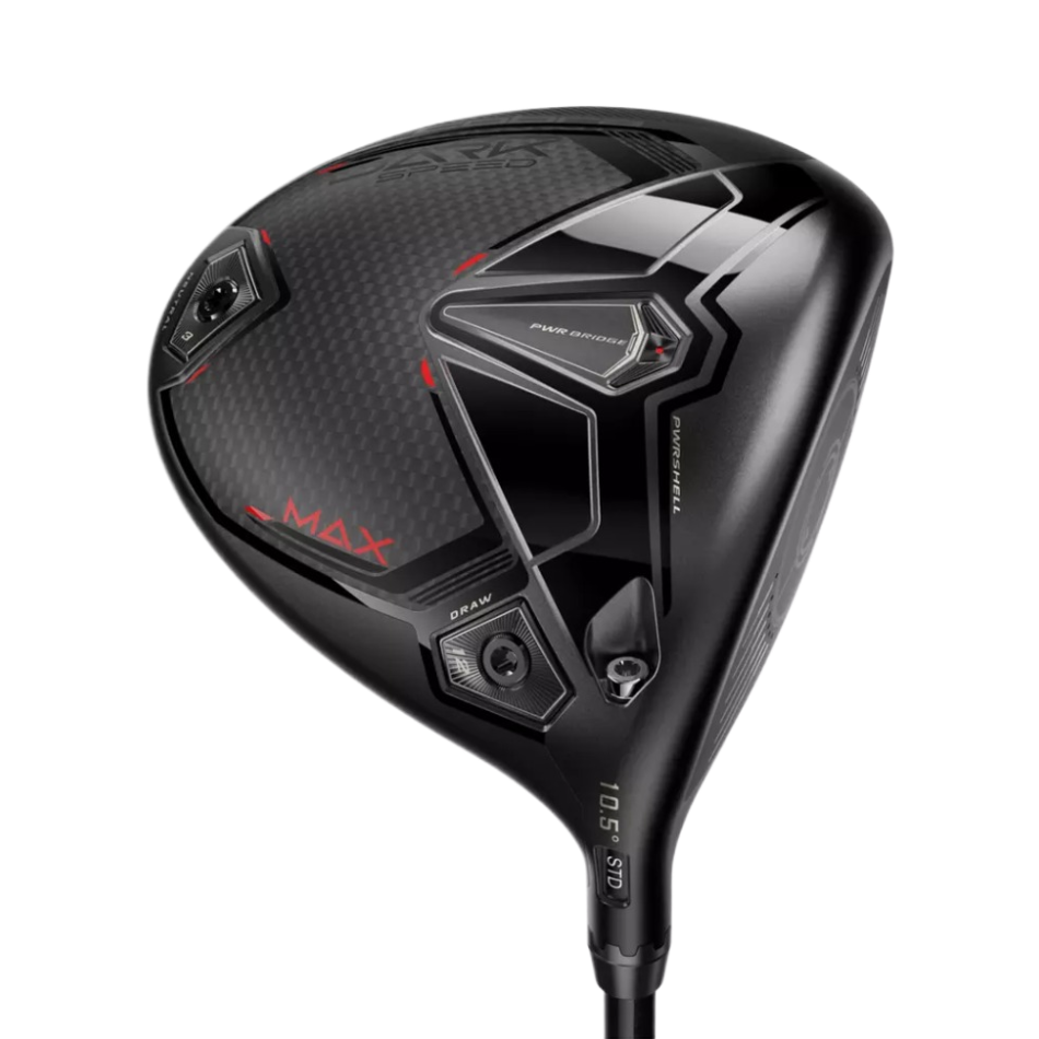 Cobra Darkspeed Max Driver