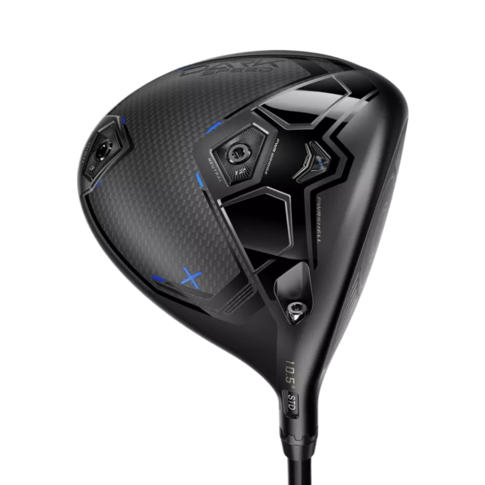 Cobra Darkspeed X Driver