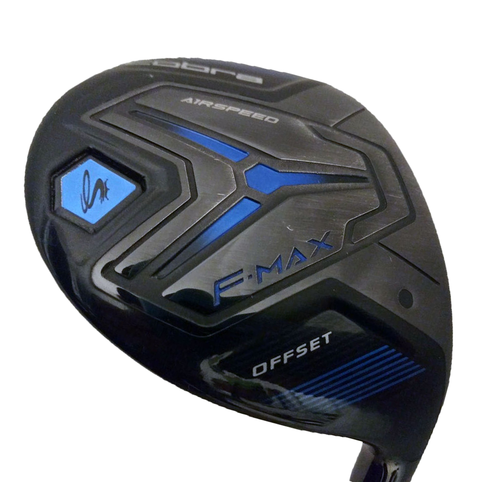 Cobra F-Max Airspeed Fairway Woods image 1