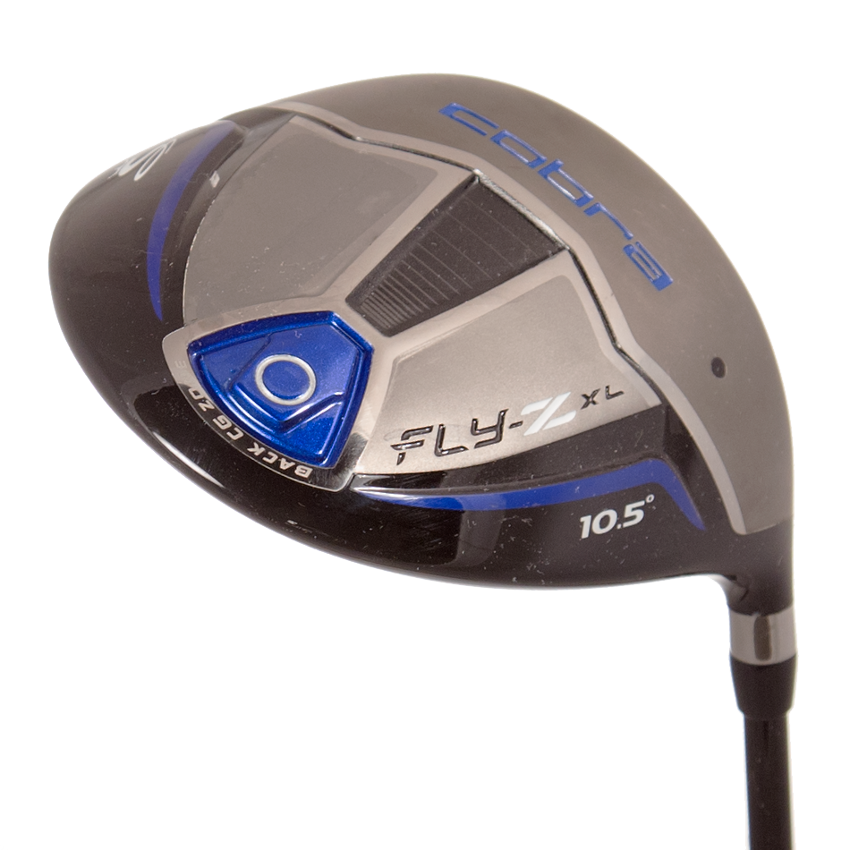 Cobra Fly-Z XL Drivers