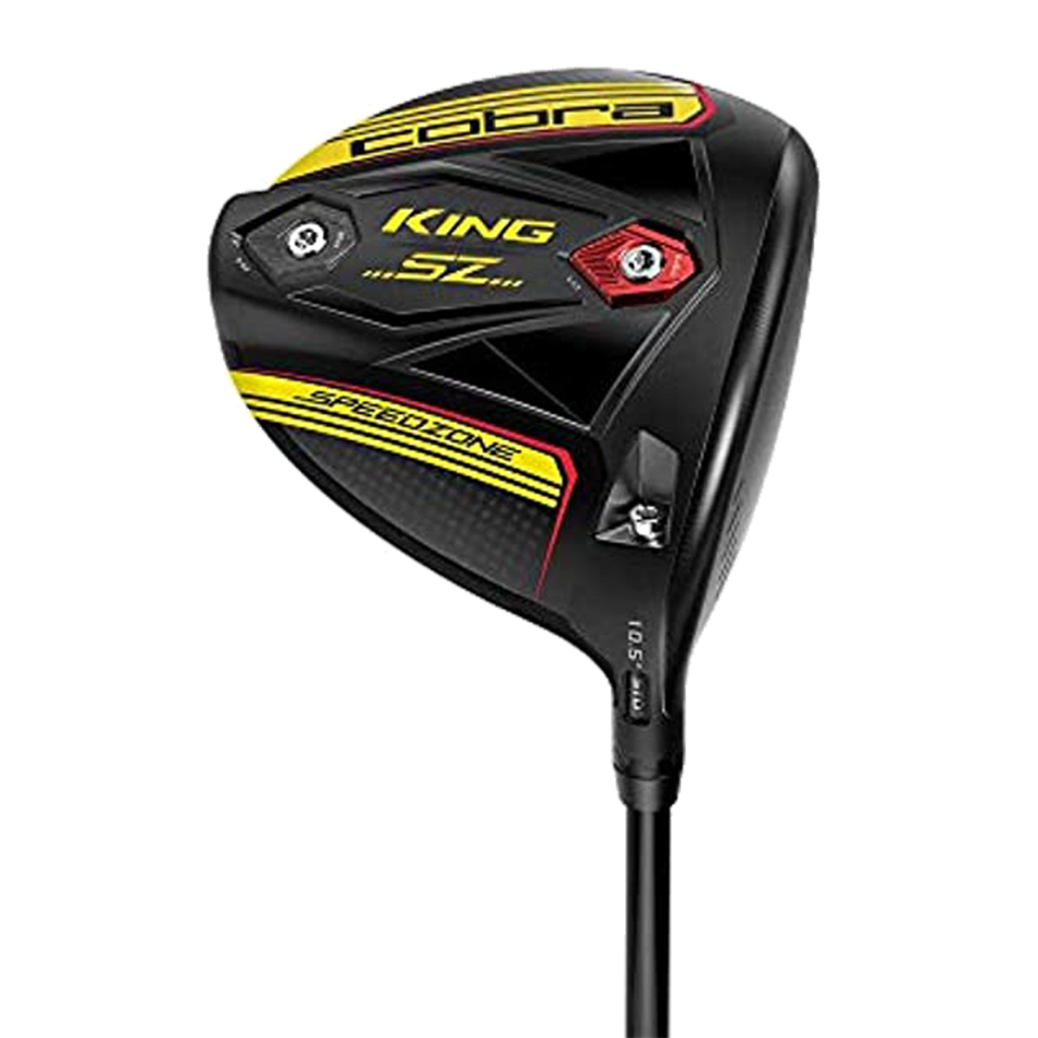 Cobra King Speedzone Xtreme Drivers