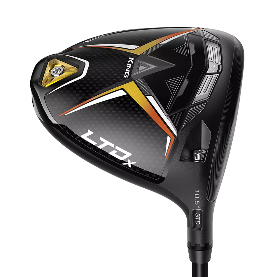 Cobra LTDx Drivers
