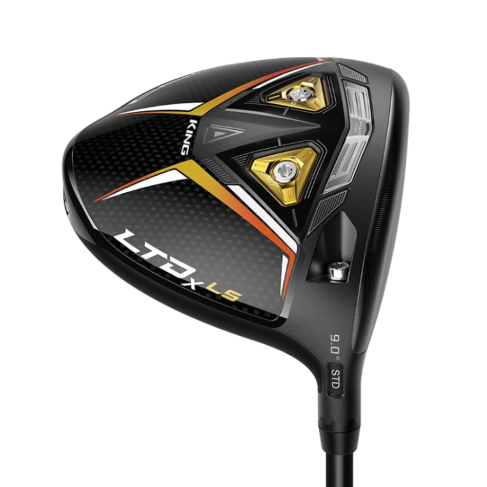 Cobra LTDx LS Drivers