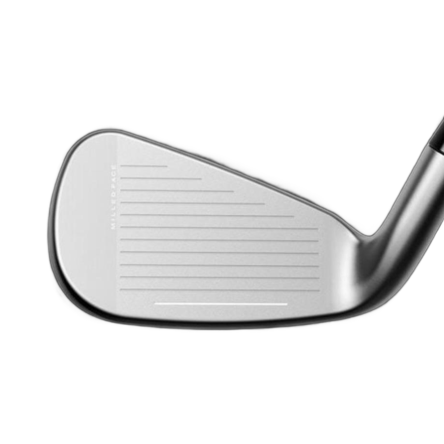 Cobra LTDx One Length Irons image 2