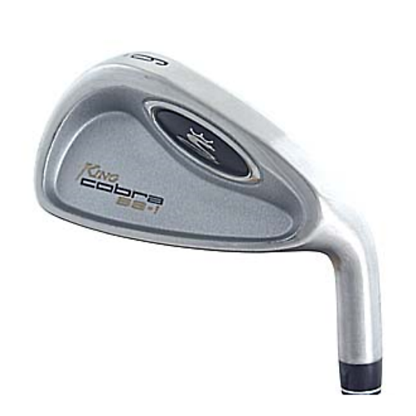 Cobra SSi OS Irons image 1