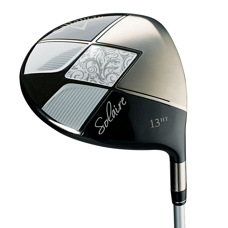 Callaway Golf Women's Solaire II 14-Piece Set | Callaway Golf Pre