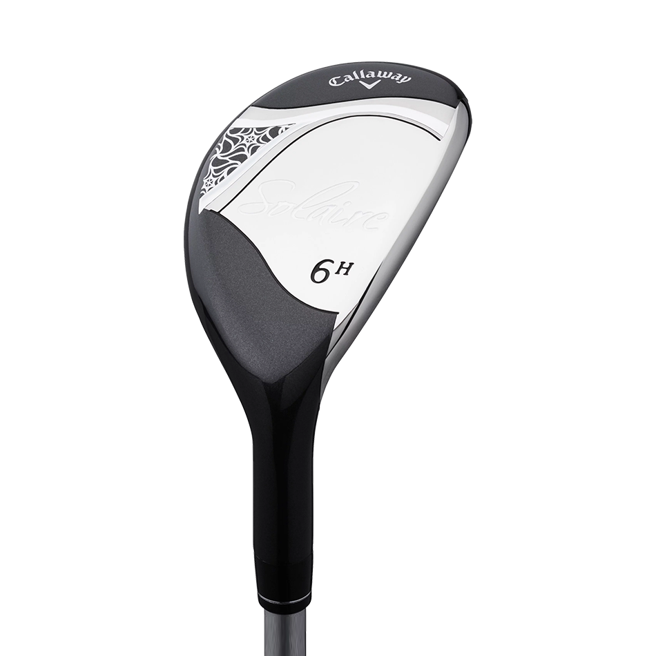 Callaway Golf Women's Solaire 11-Piece Set | Callaway Golf Pre-Owned
