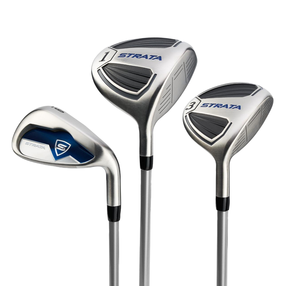 Strata Women's Strata GE 7-Piece Complete Set (2021) | Callaway