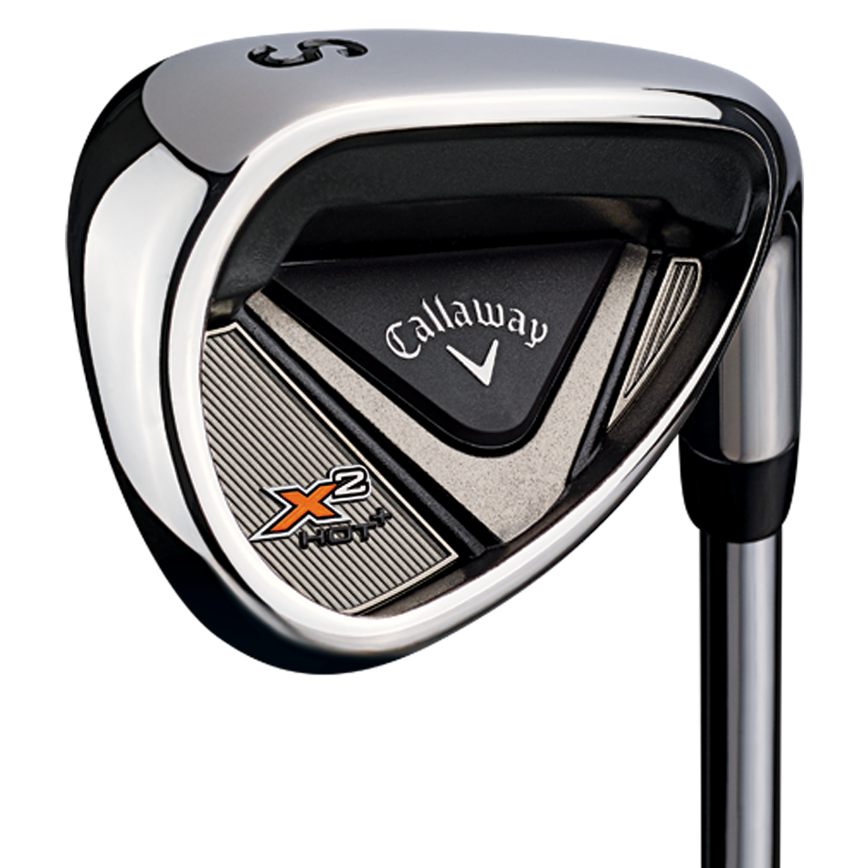 Callaway Golf X2 Hot+ Complete Set | Callaway Golf Pre-Owned