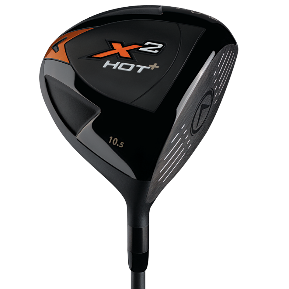 Callaway Golf X2 Hot+ Complete Set | Callaway Golf Pre-Owned