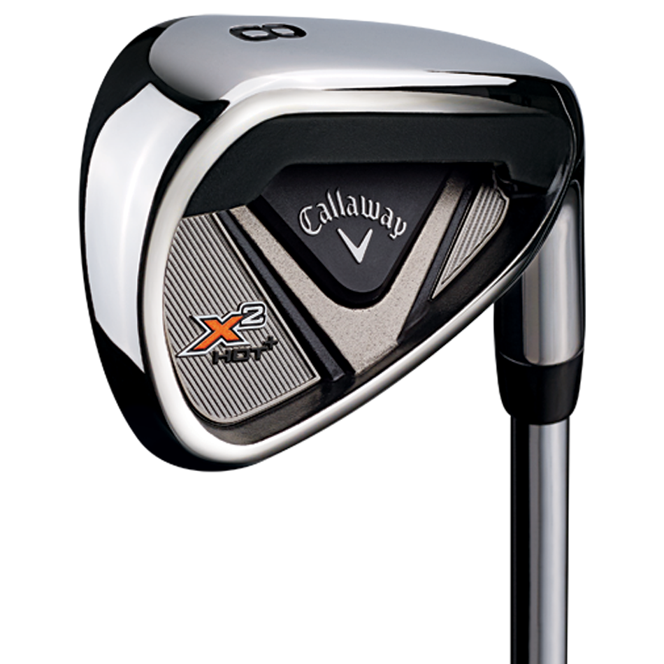 Callaway Golf X2 Hot+ Complete Set | Callaway Golf Pre-Owned
