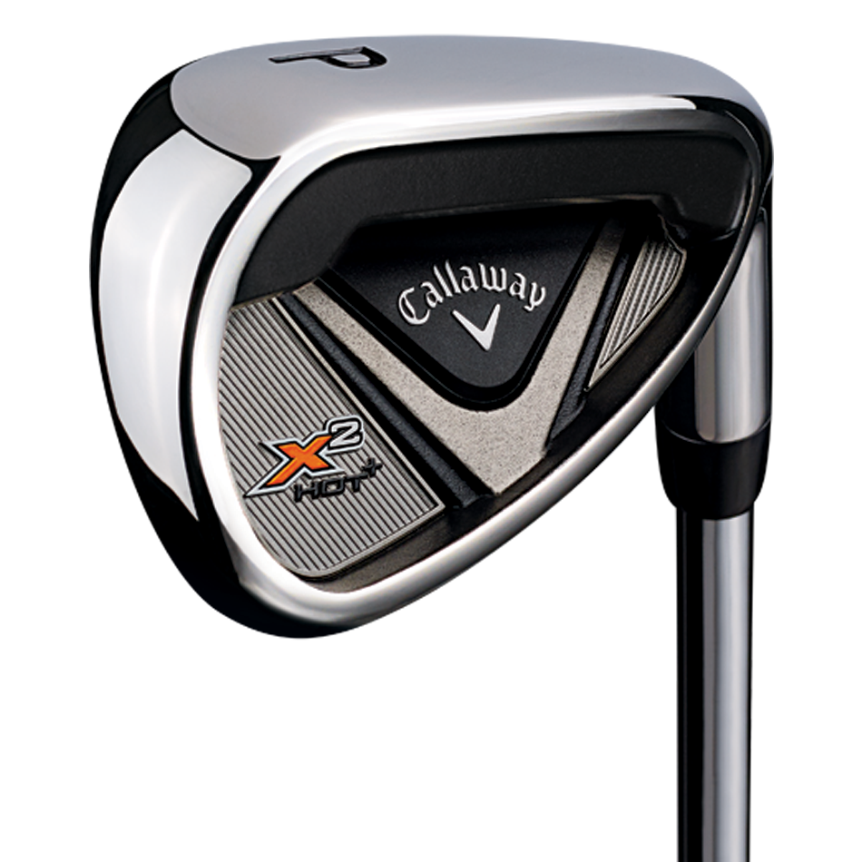 CALLAWAY  X2 HOT ゴルフクラブ 9本セット(新品) Callaway Golf X2 Hot+ Complete Set | Callaway Golf Pre-Owned