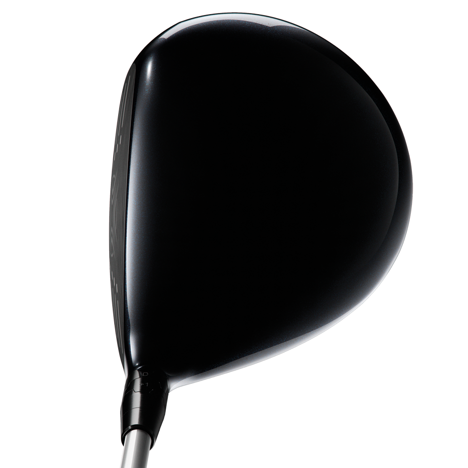 Callaway Golf Big Bertha Alpha 815 Double Black Diamond Drivers