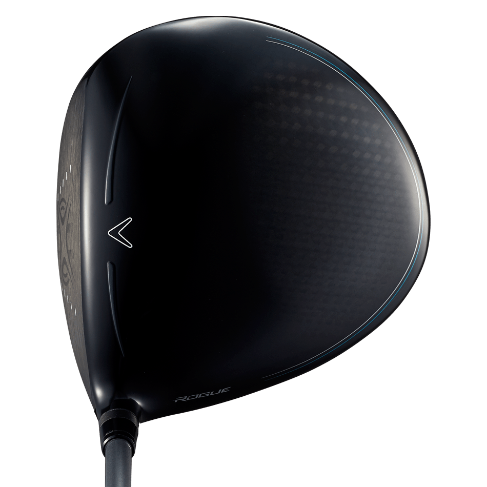 Callaway Golf Rogue Star Drivers - Japanese Version | Callaway