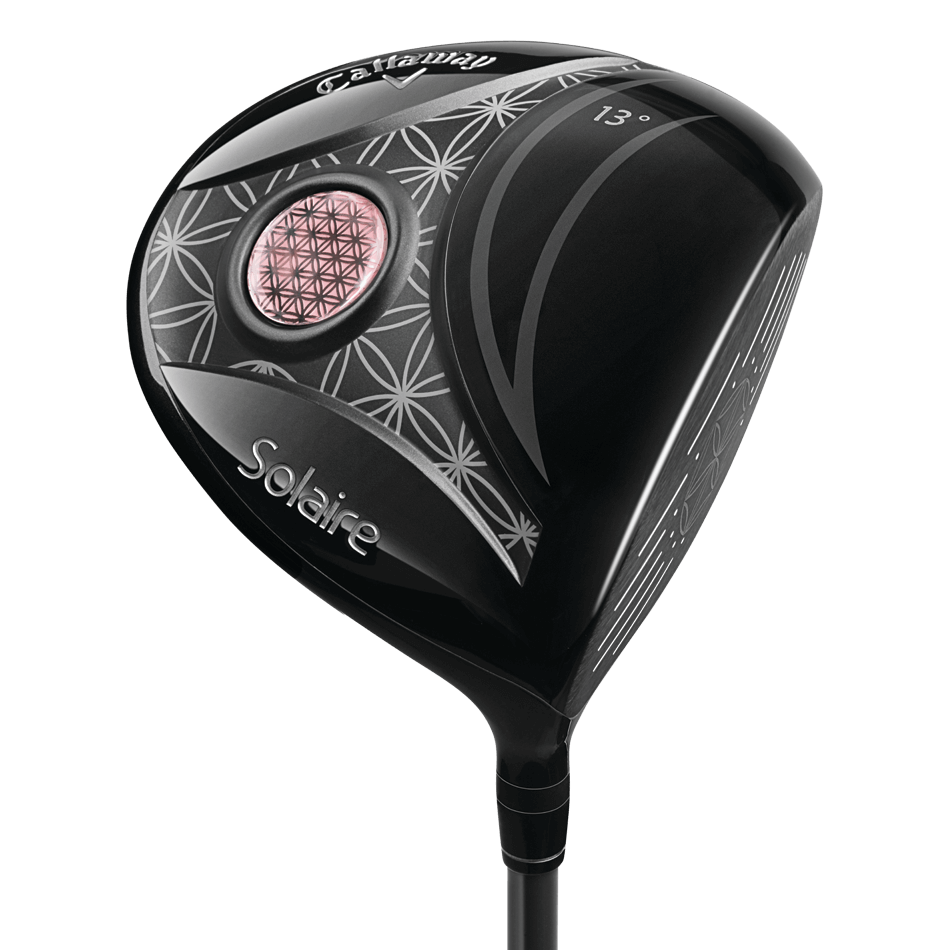 Callaway Golf Women's Solaire Driver (2018) | Callaway Golf Pre-Owned