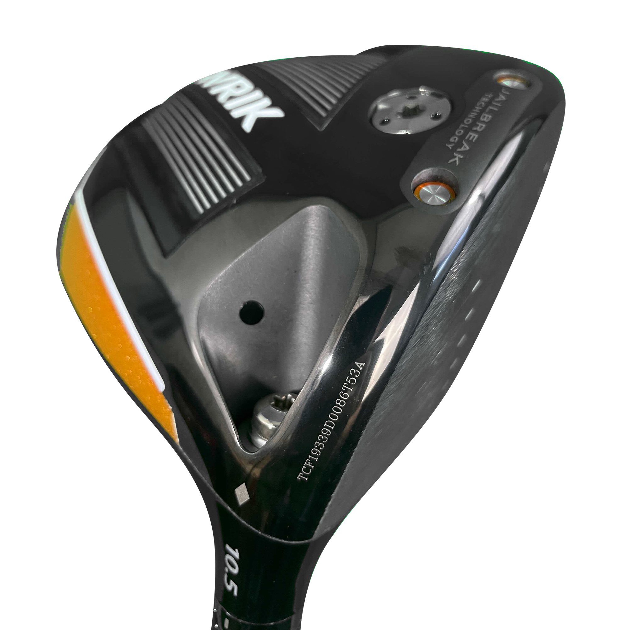 Callaway MAVRIK Diamond Drivers | Callaway Golf Pre-Owned