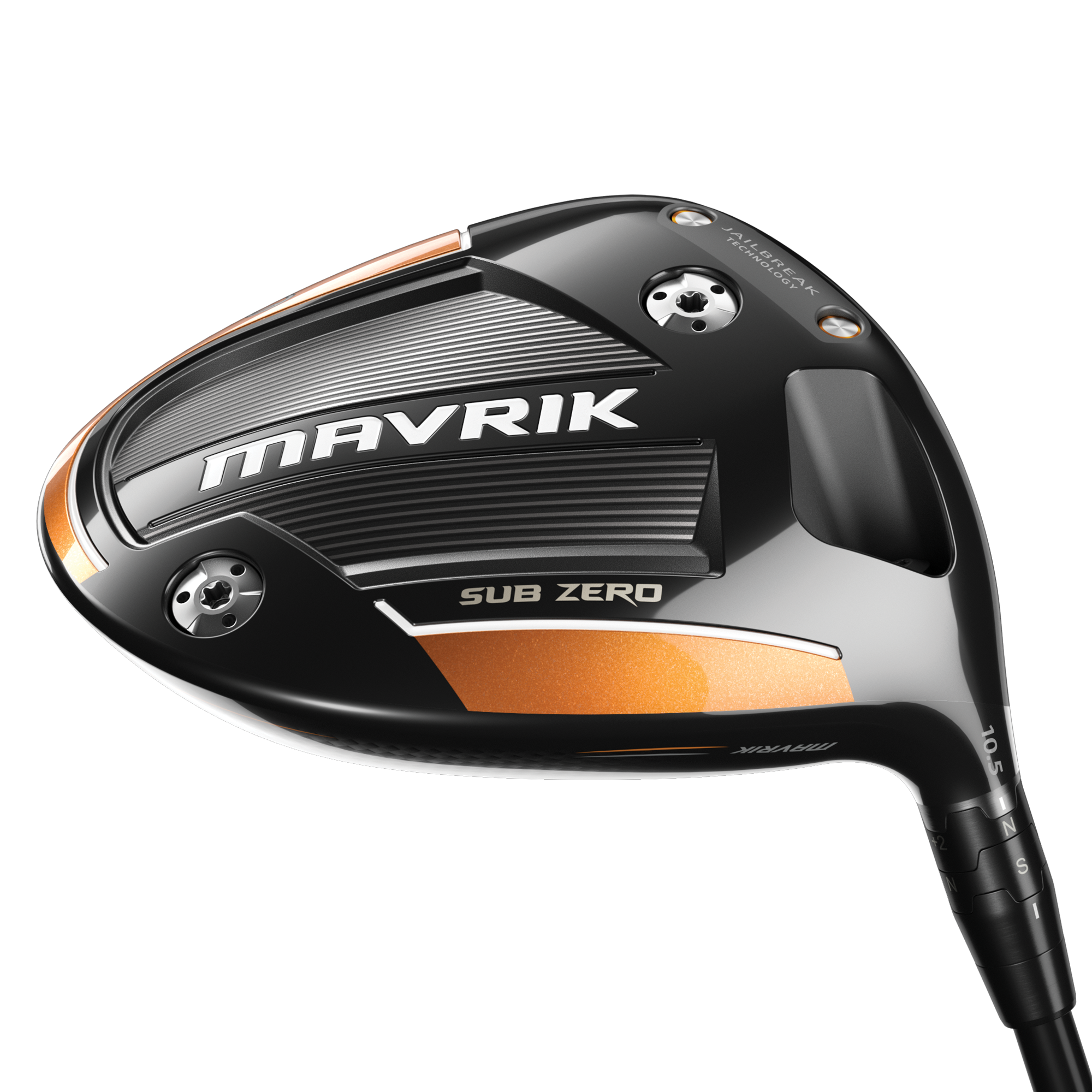 2020 MAVRIK SZ Driver 10.5° Mens/Right image 5