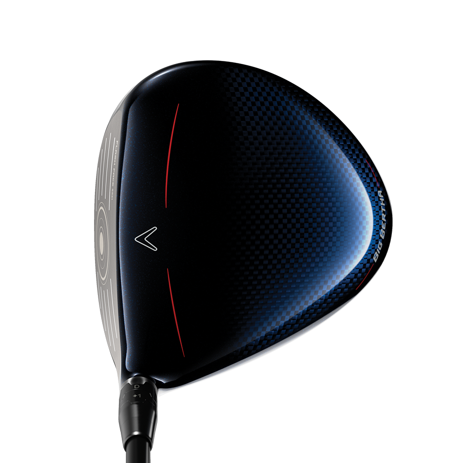 Callaway Golf Big Bertha B21 