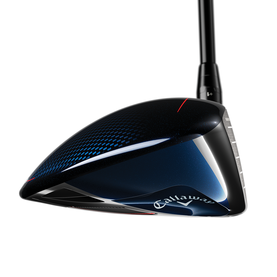 Callaway Golf Big Bertha B21 