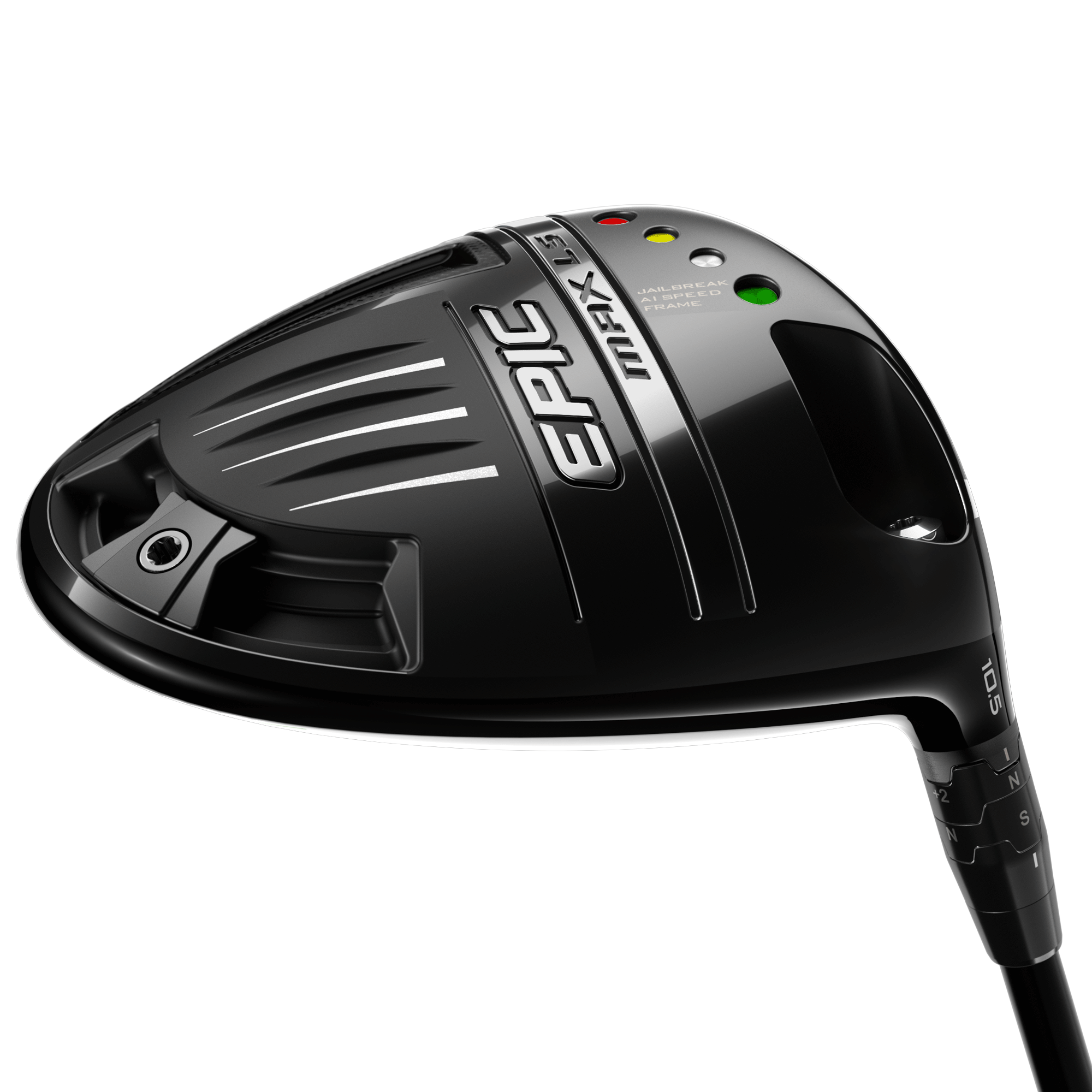 Callaway Golf Epic MAX LS Callaway Customs Drivers | Callaway Golf