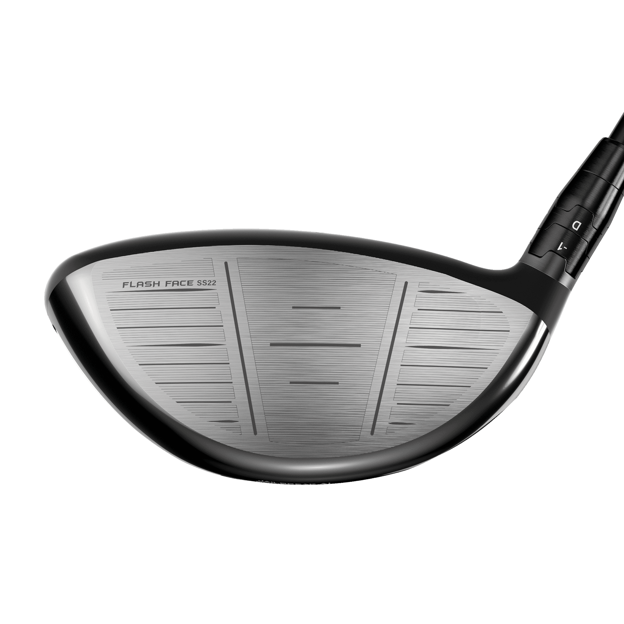 Rogue ST Max LS Driver 9° Mens/Right image 4