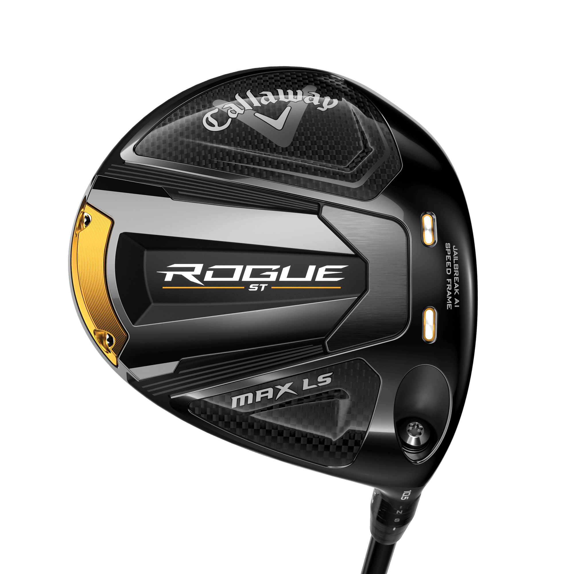 Rogue ST Max LS Driver 9° Mens/Right image 6