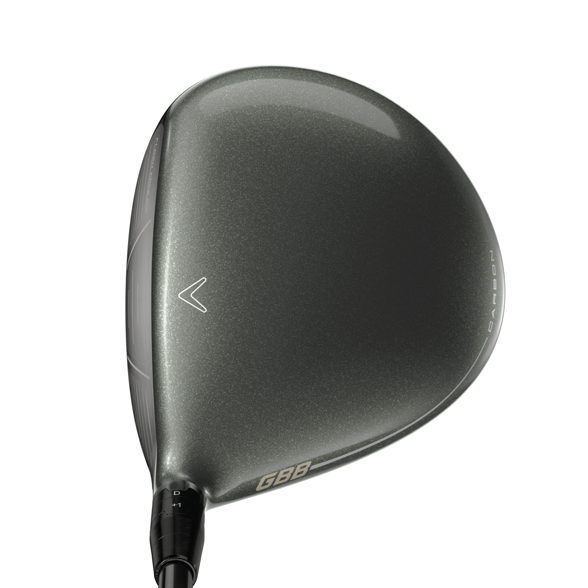 Great Big Bertha Drivers image 2