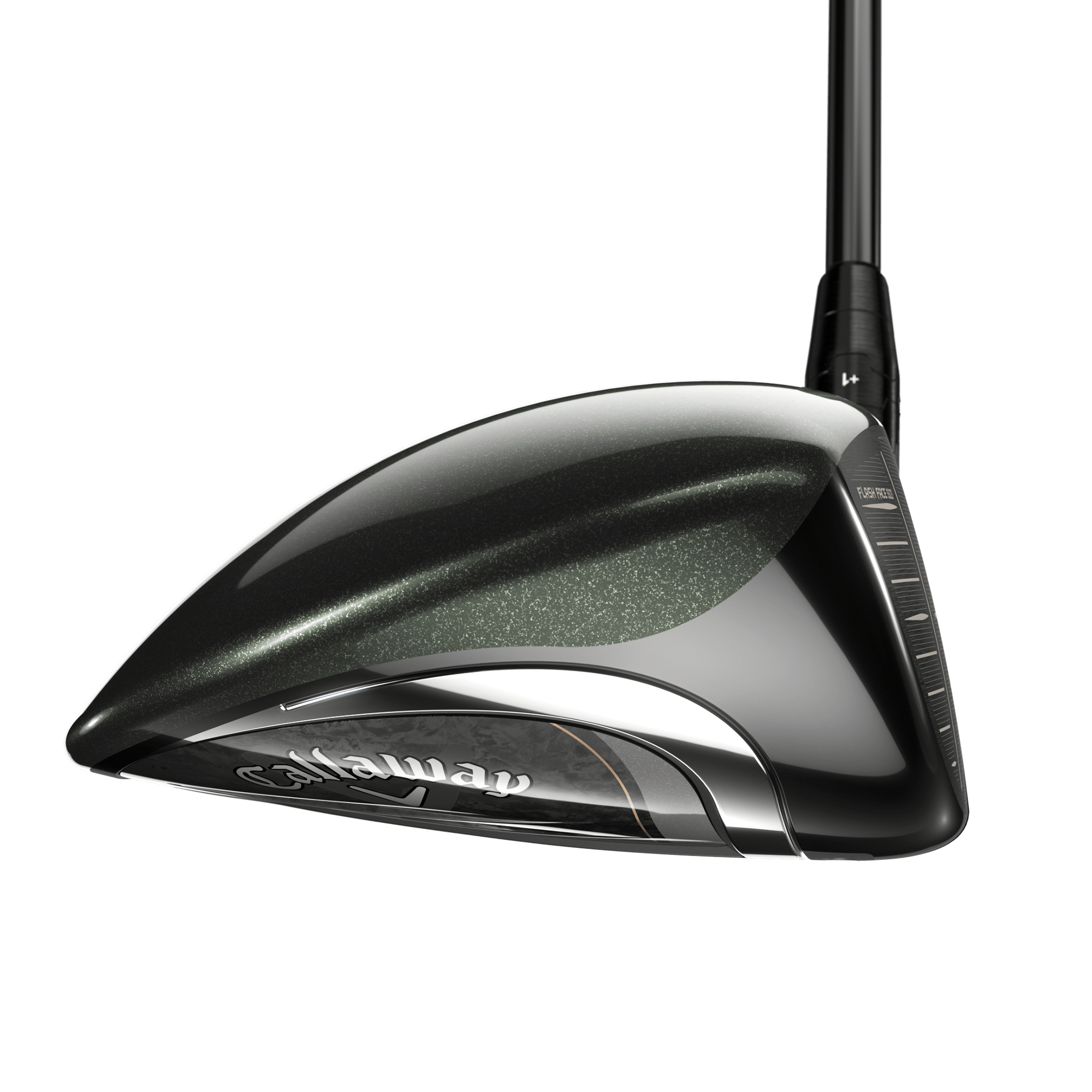 Great Big Bertha Drivers image 3