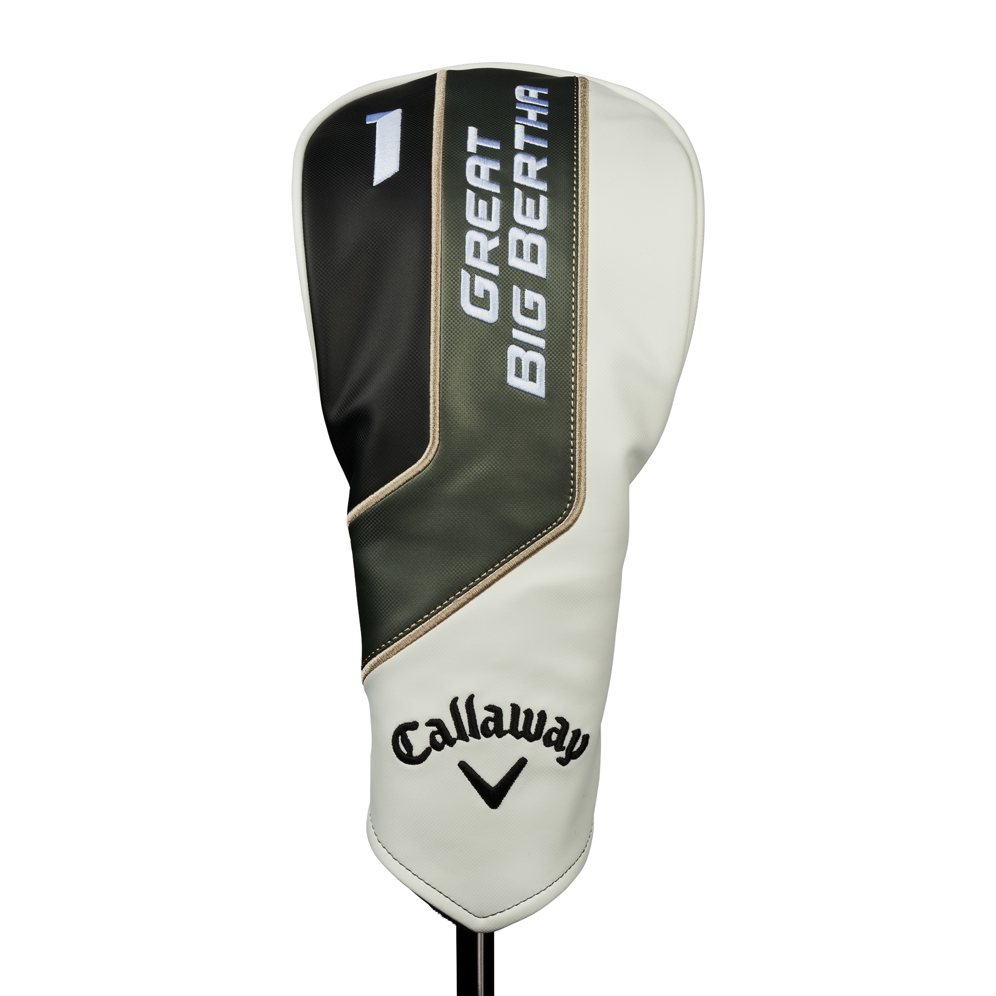 Great Big Bertha Drivers image 7