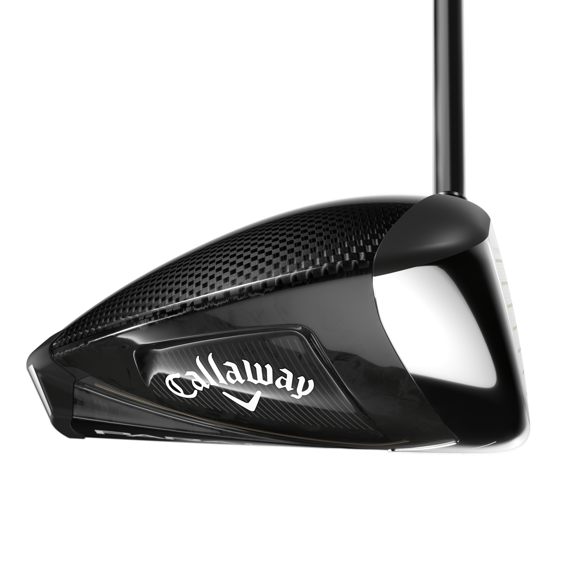 Paradym Star Driver image 3