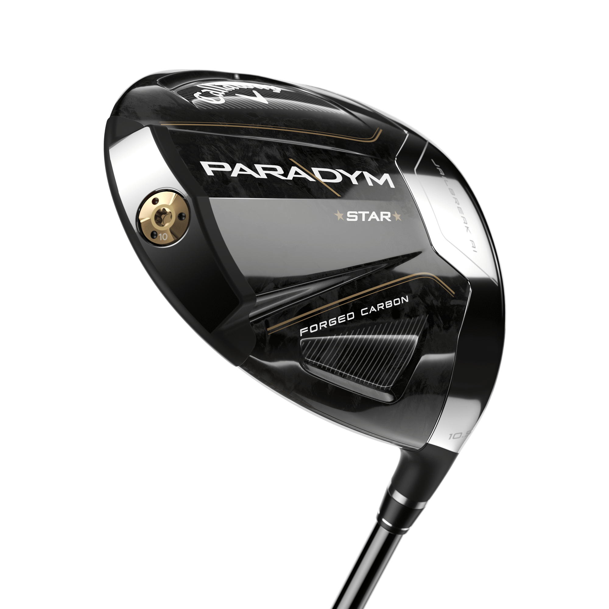 Paradym Star Driver image 5