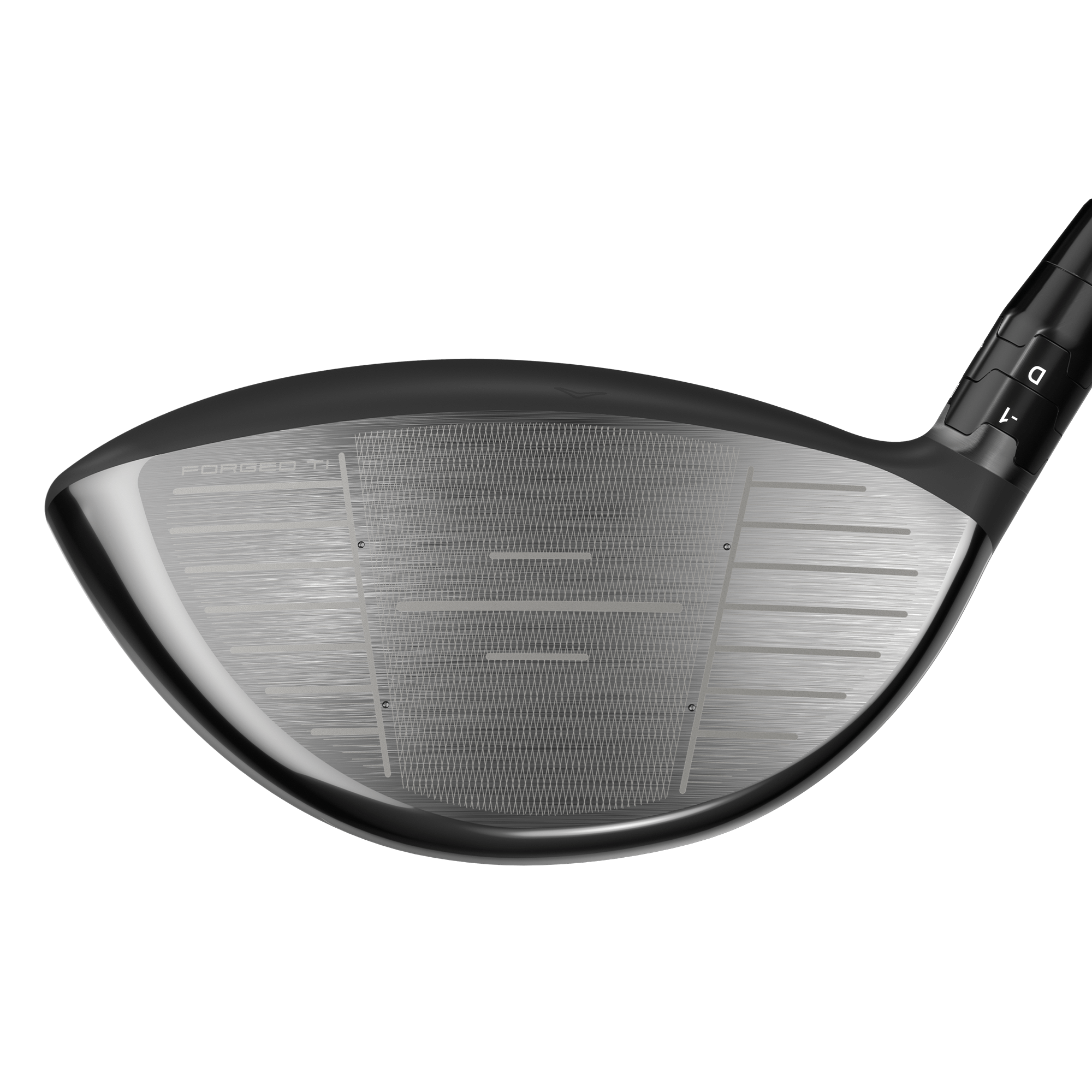 2023 Paradym Triple Diamond Driver 10.5° Mens/Right image 3