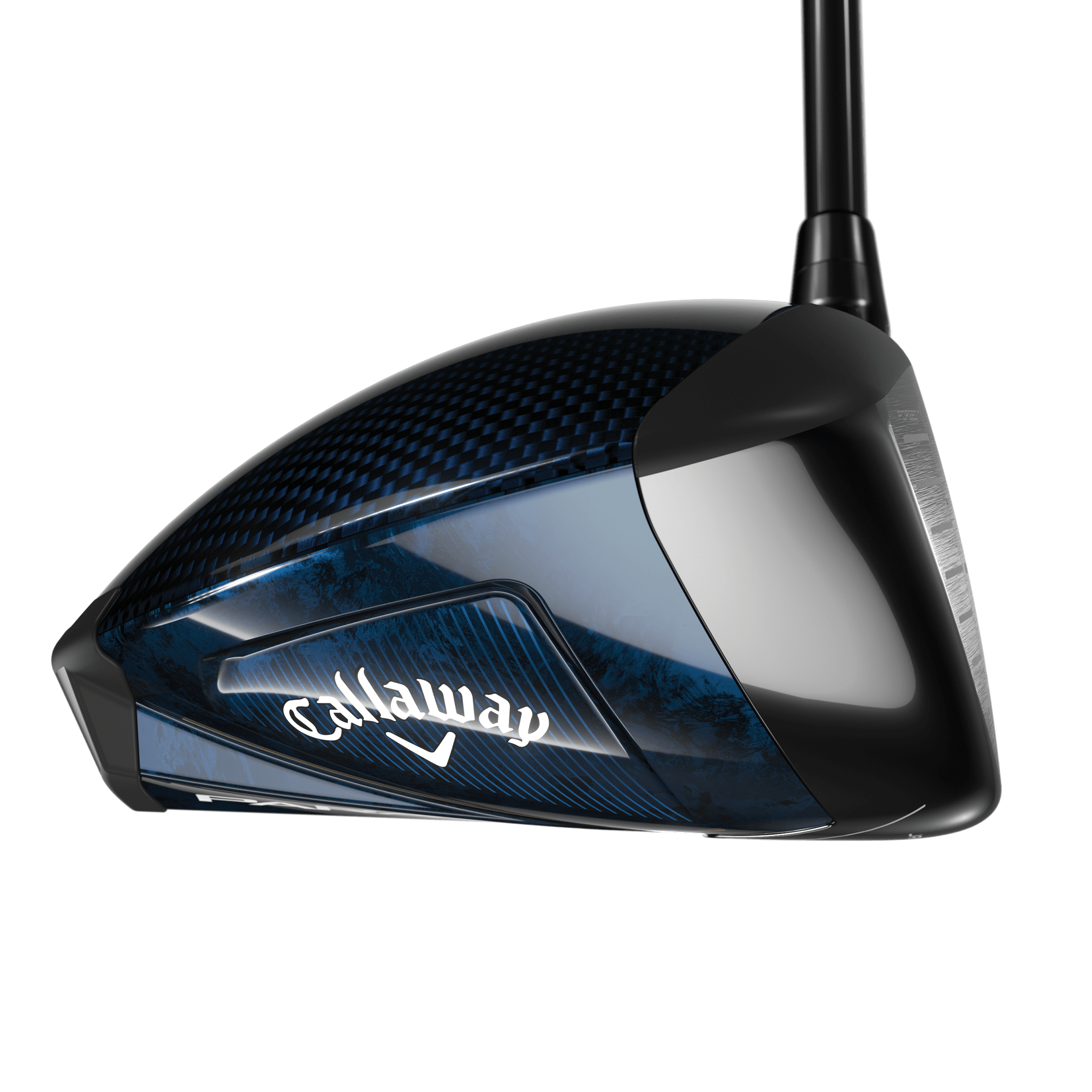 2023 Paradym Triple Diamond Driver 10.5° Mens/Right image 4